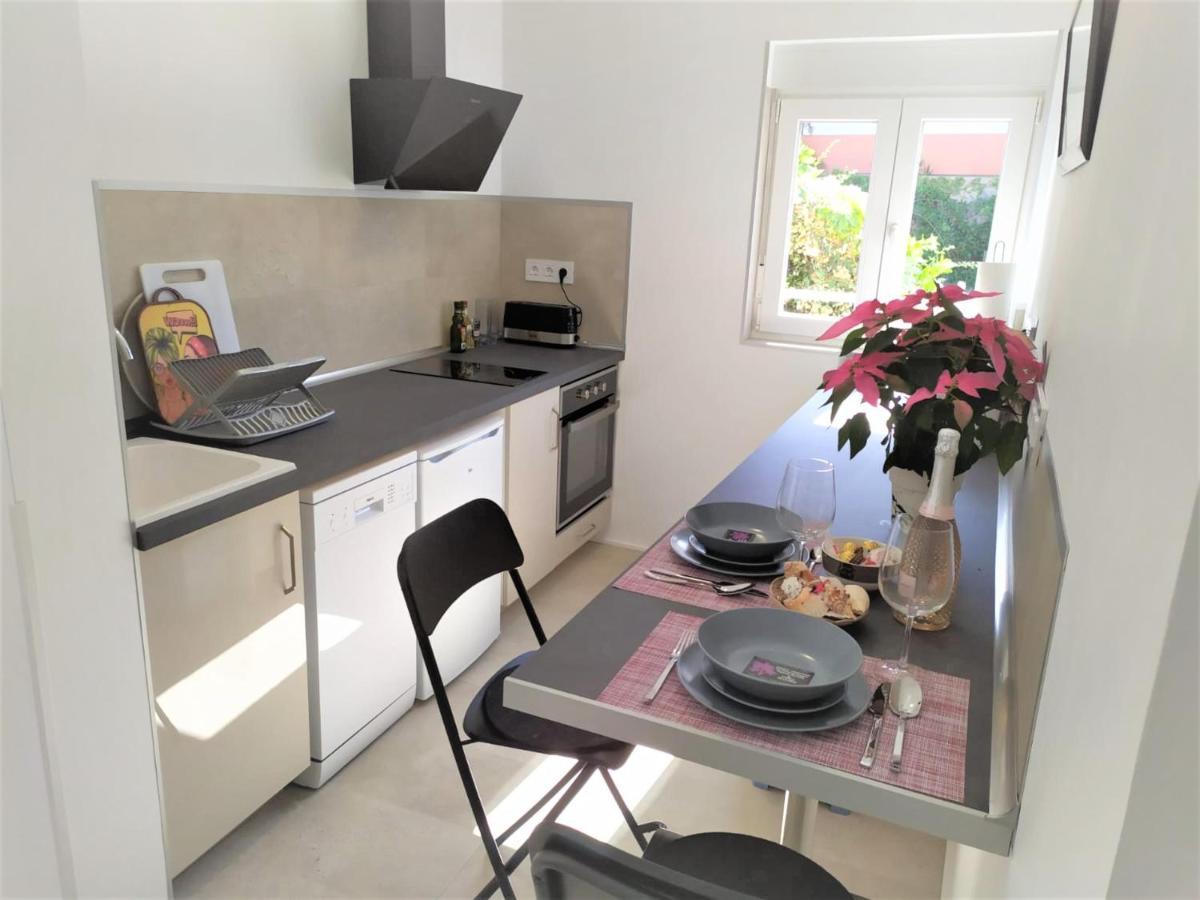 Apartments Fantastico Puerto De La Cruz With Balcony, Terrace, Air Conditioning And Free Parking, Ideal For Couples And Solo Travelers Exterior foto